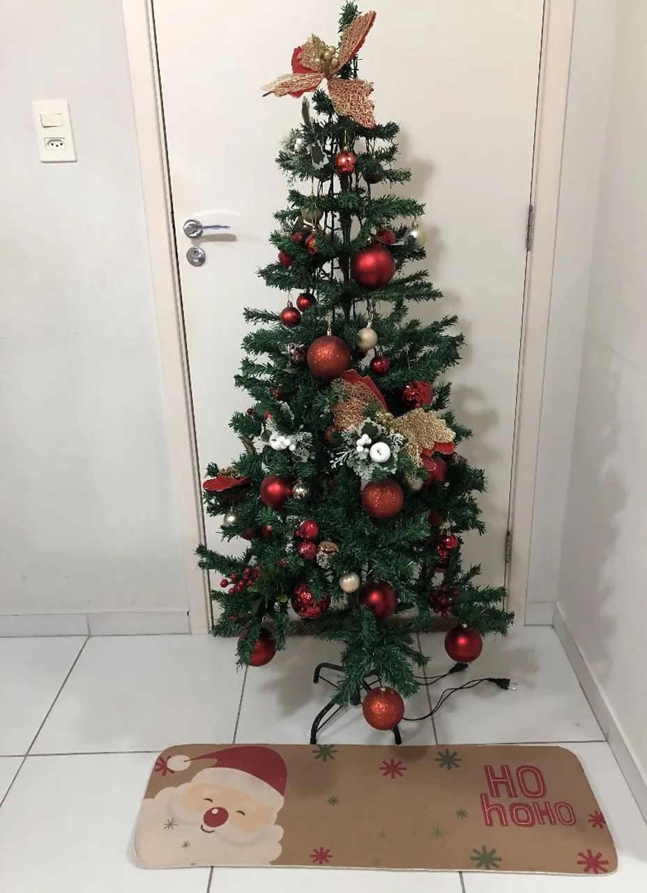 Árvore de Natal 