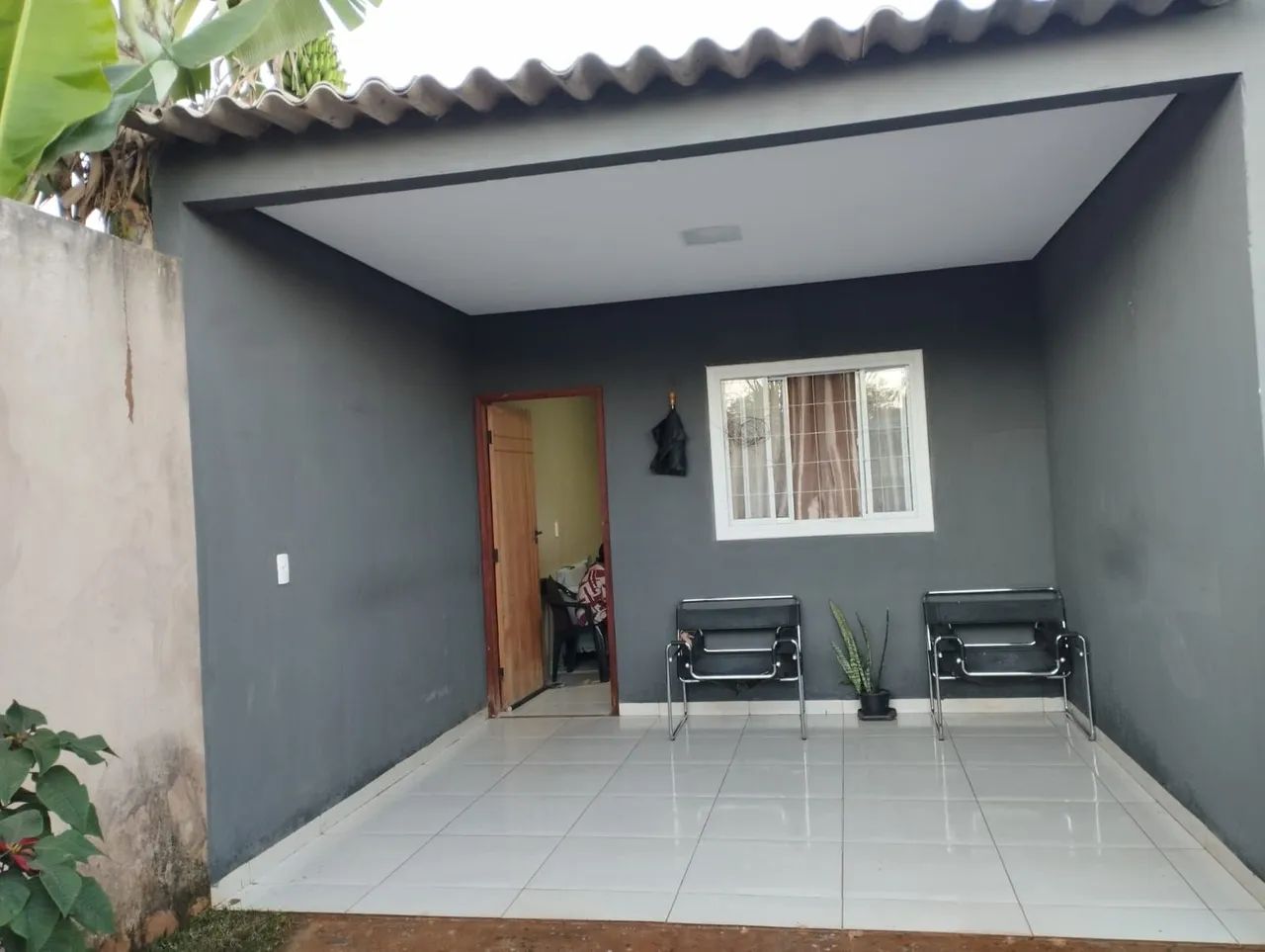 Foto - Brasília - Riacho Fundo I