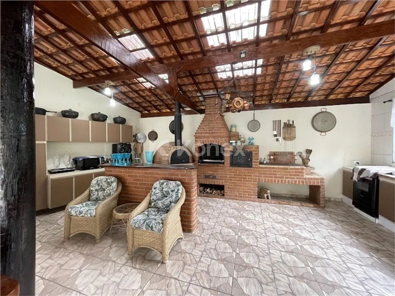 Chácara à venda com 4 quartos em Ressaca, Itapecerica da Serra - Foto 3