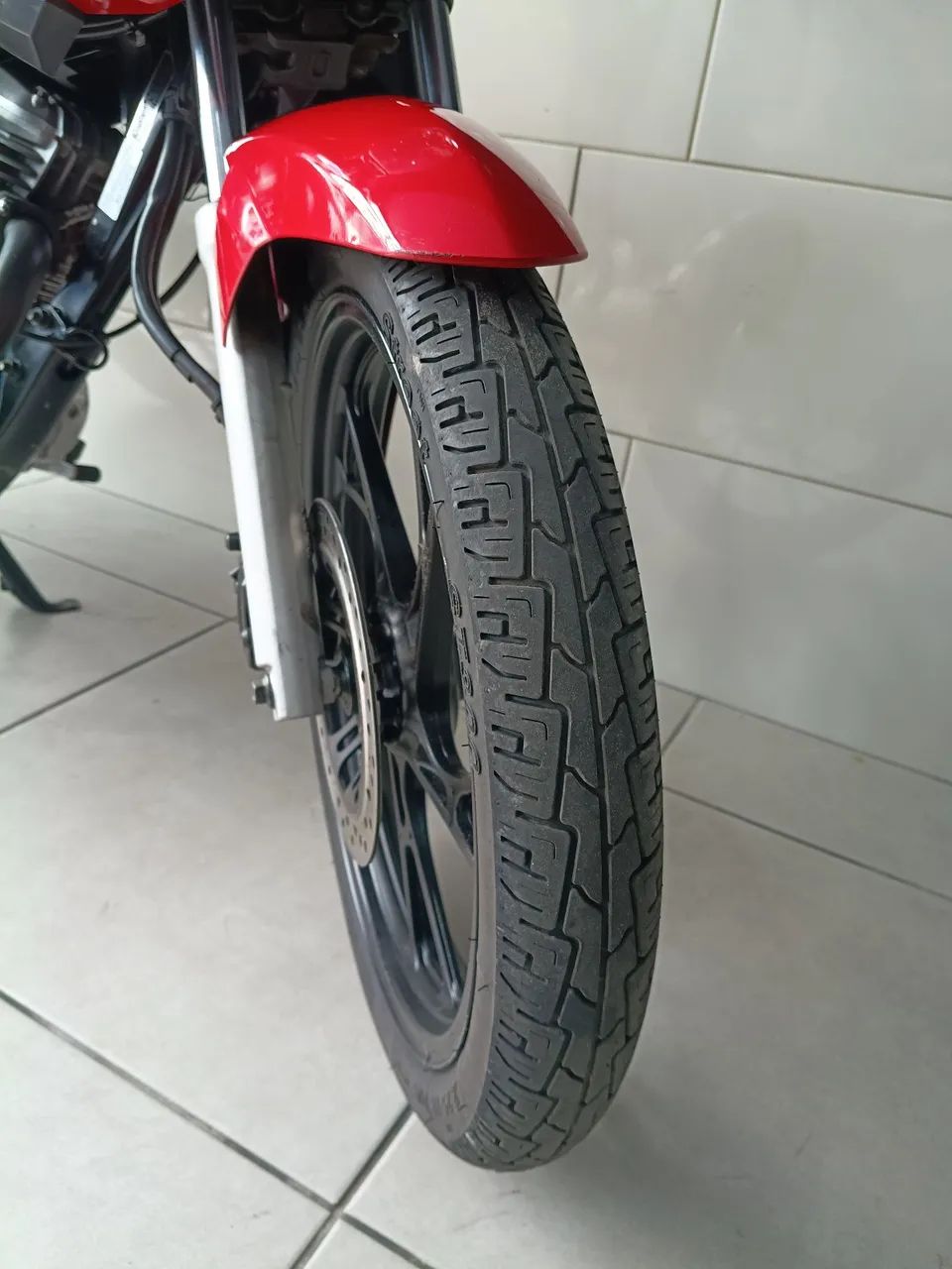 CG 160 FAN FLEX  - Foto 2