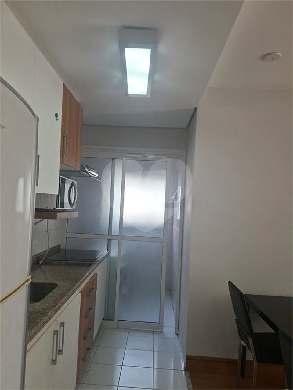 Apartamento com 2 quartos para locação em Cerqueira césar - SP - Foto 5