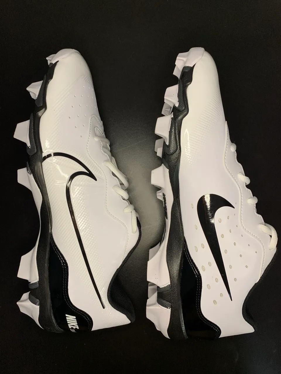 Chuteira Baseball Nike Diamond FastFlex  - Foto 4