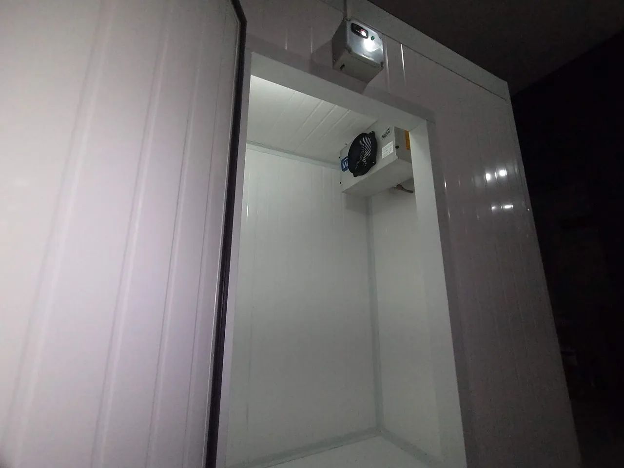 Camara Fria  - Foto 3