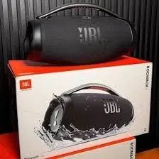 JBL Boombox 3 Preta Nova  - Foto 3