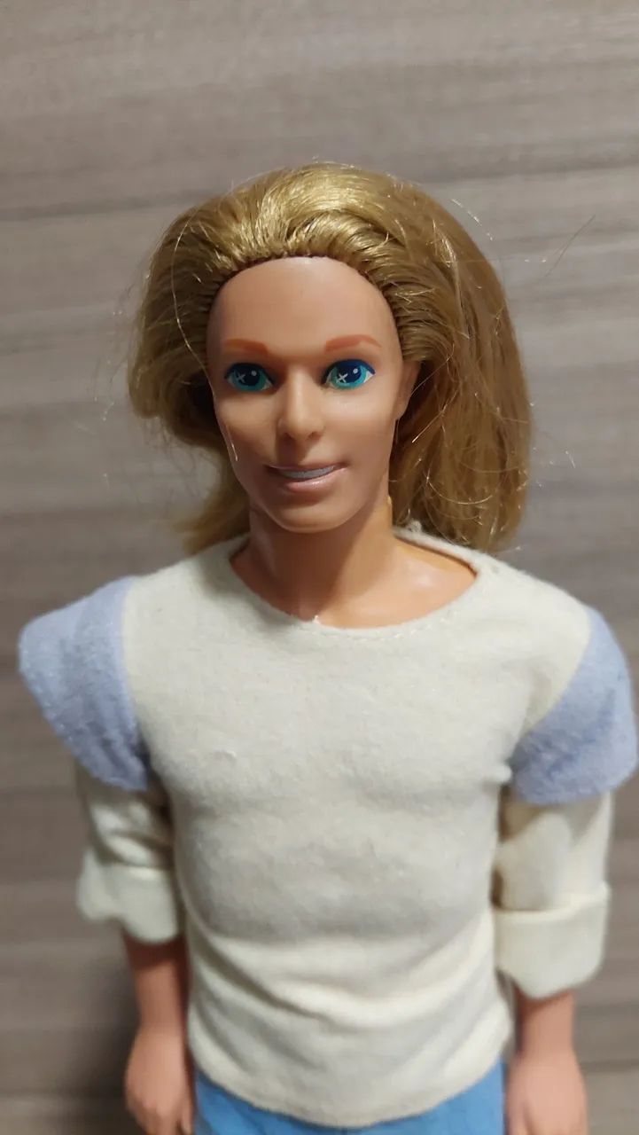 Boneco Disney/Mattel  - Foto 2