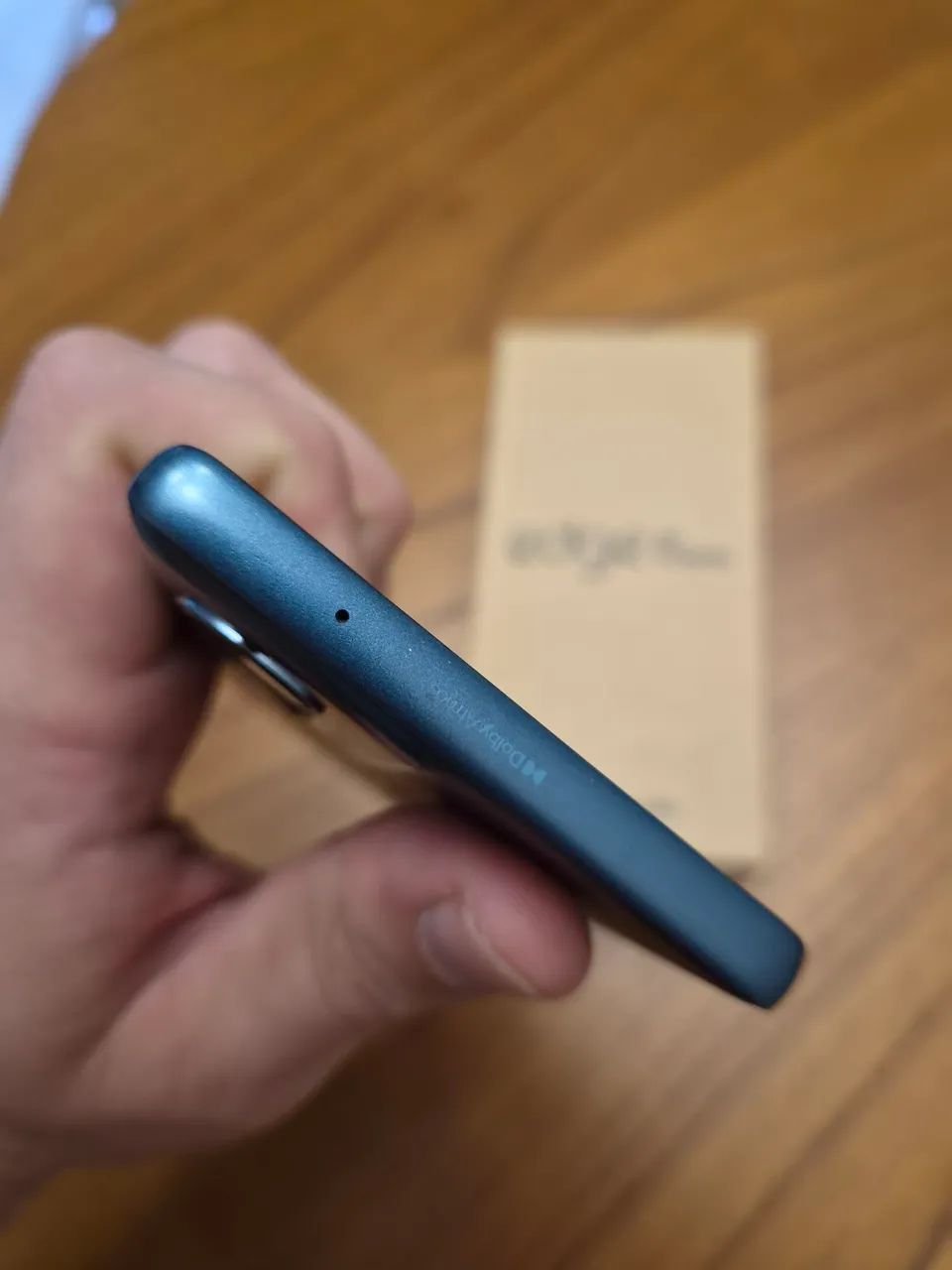 Motorola Edge 50 Fusion - 256gb - Foto 4