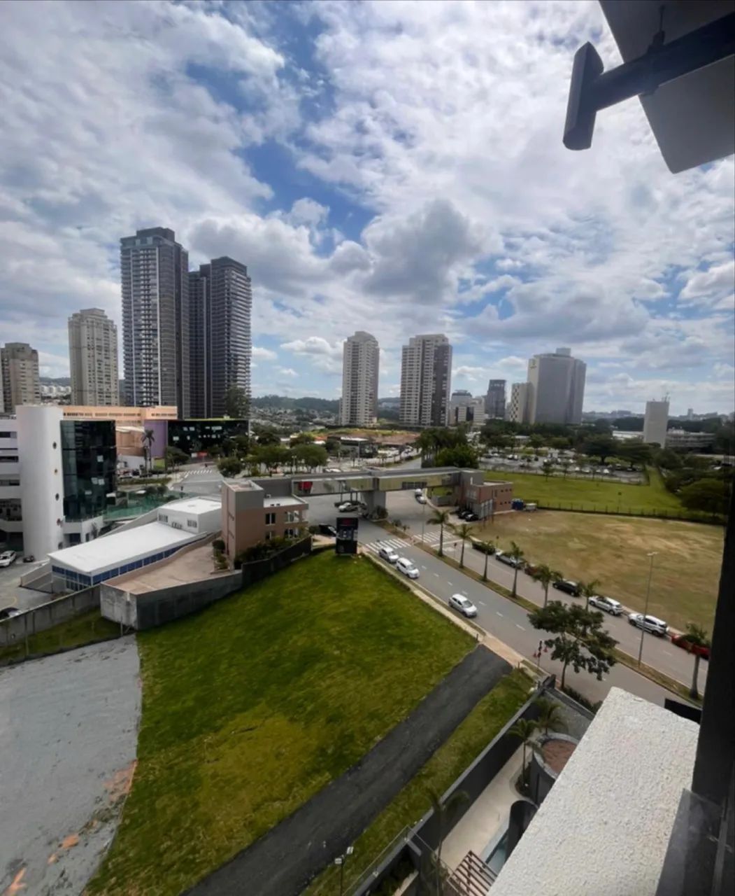 Foto - Santana de Parnaíba - Alphaville