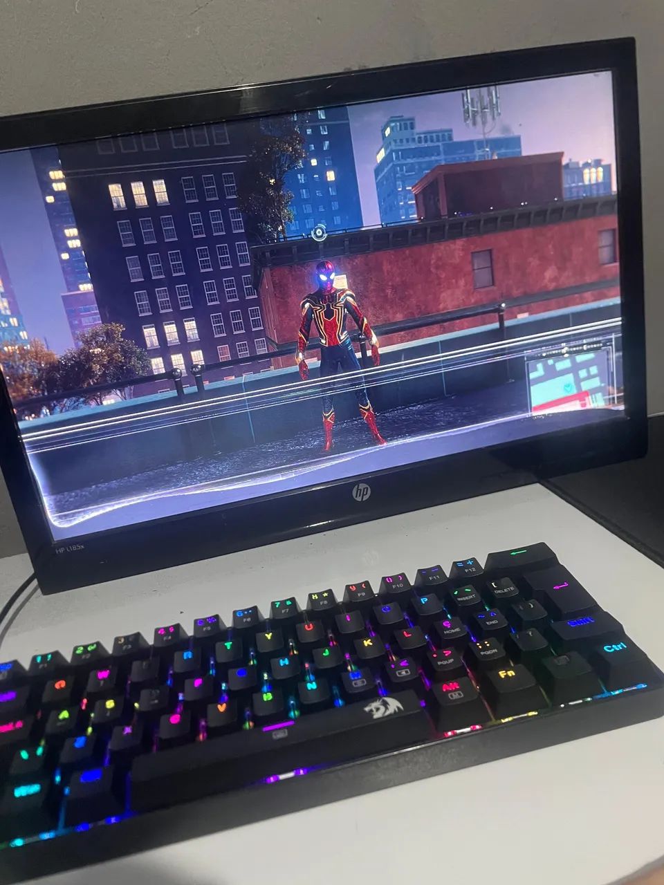 COMPUTADOR GAMER - Foto 4