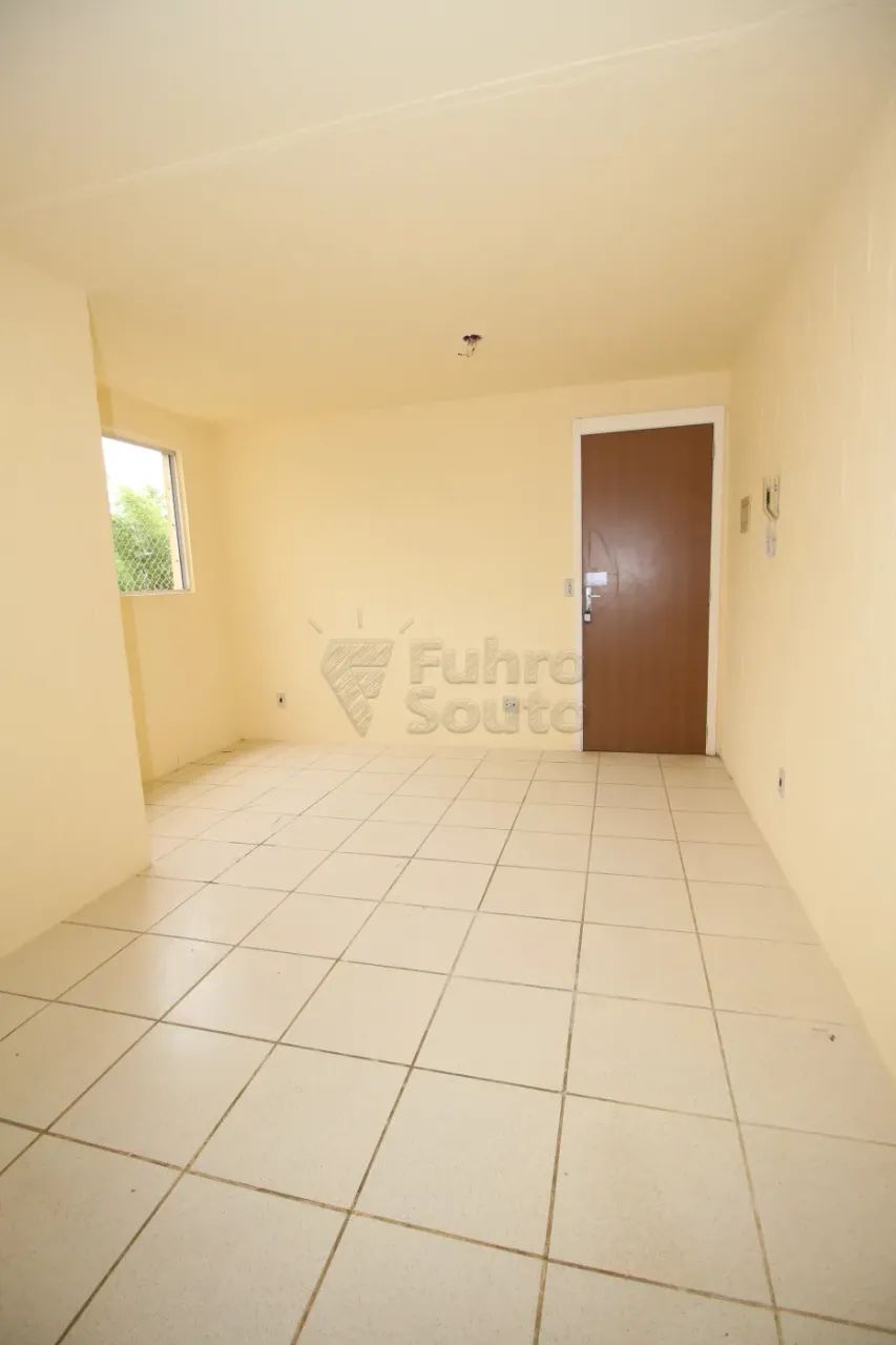 Apartamento Padrão em Pelotas - Foto 4