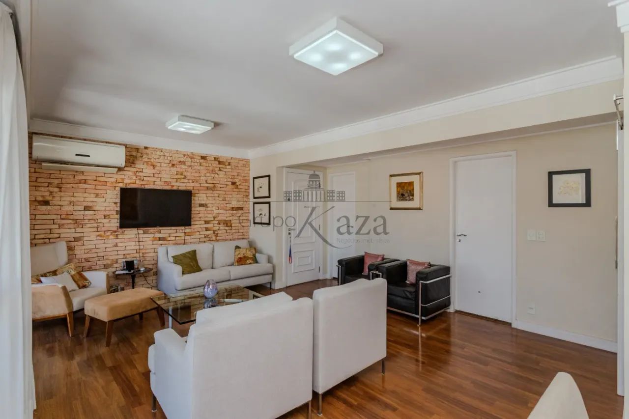 Apartamento Padrão - Real Parque - 2 Dormitórios - 105m² - Foto 4
