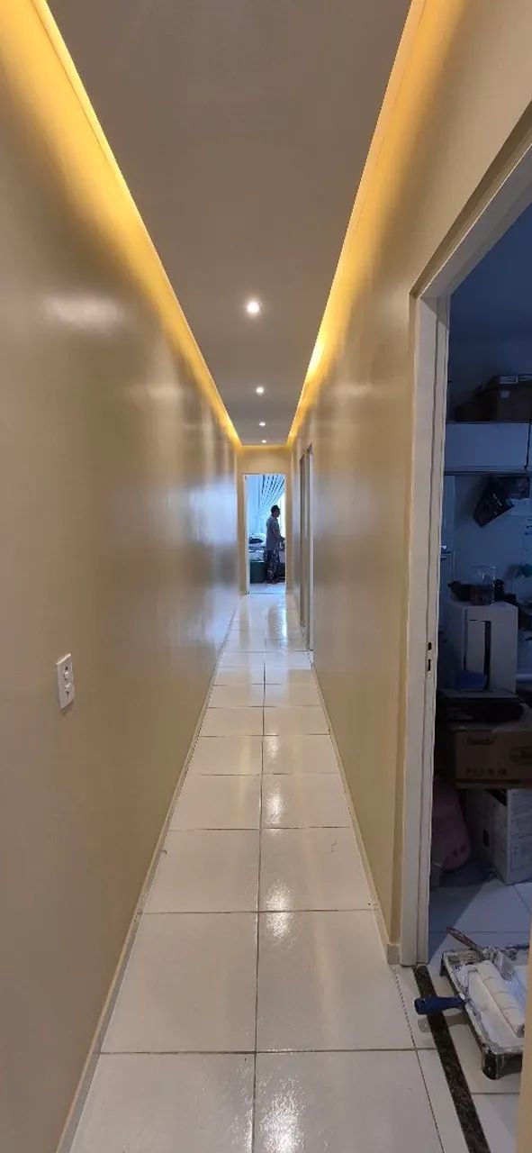 PINTOR PREDIAL RESIDENCIAL  - Foto 4