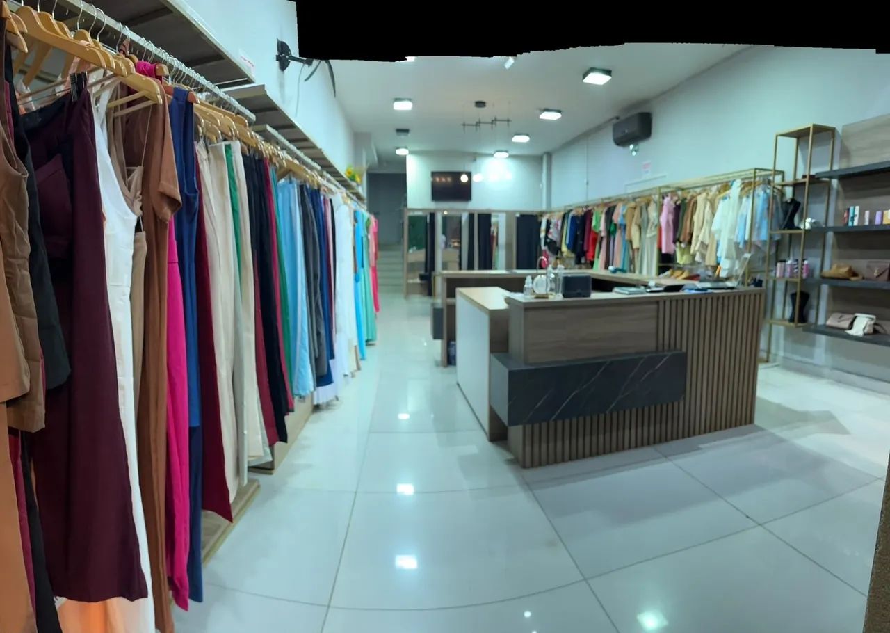 Loja de roupas  - Foto 3