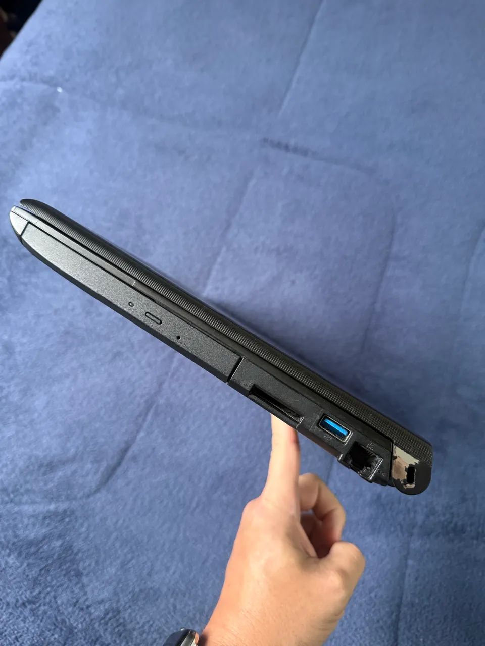 Notebook Toshiba Tecra  - Foto 4