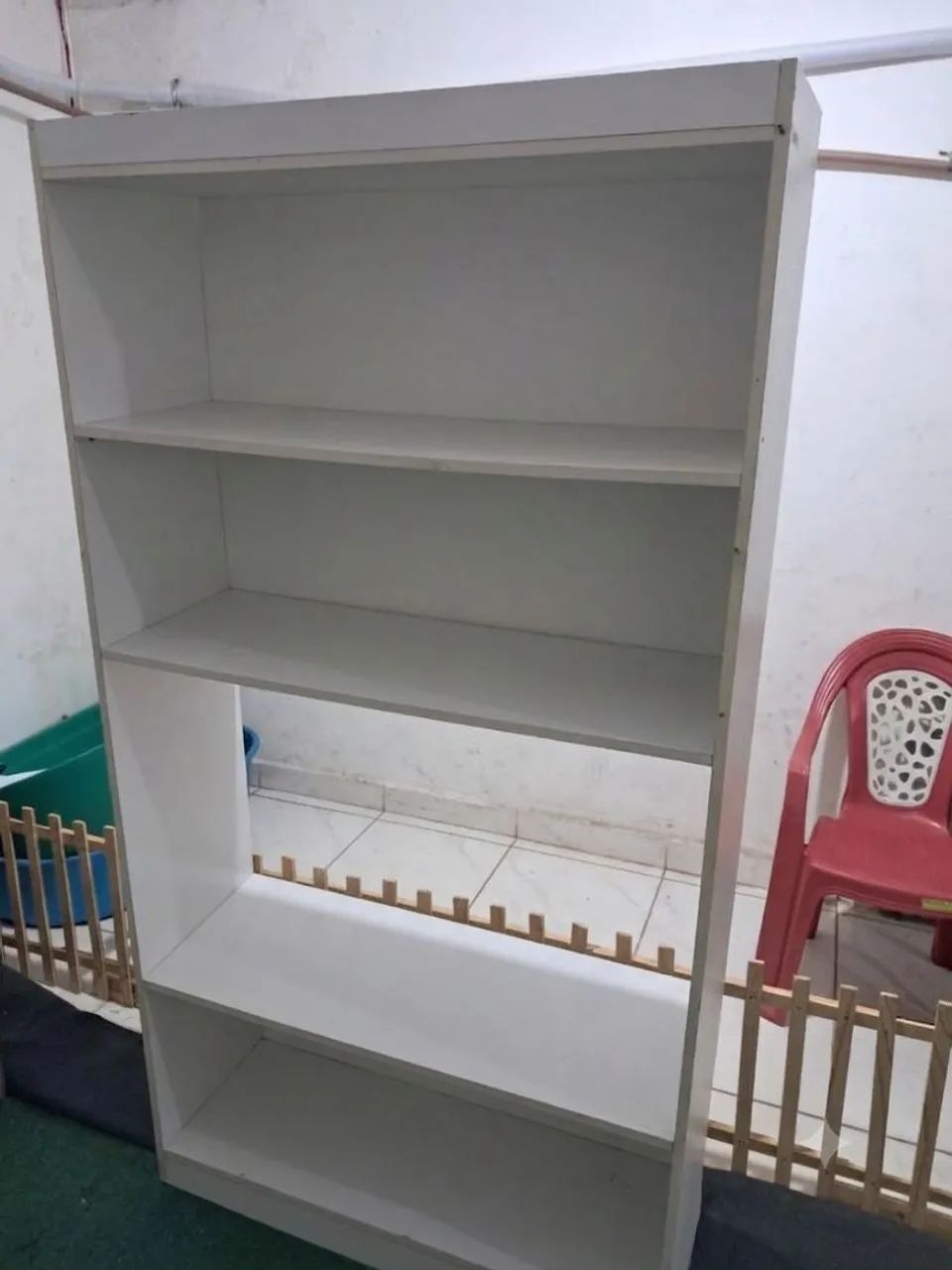 Vendo prateleiras MDF  - Foto 2