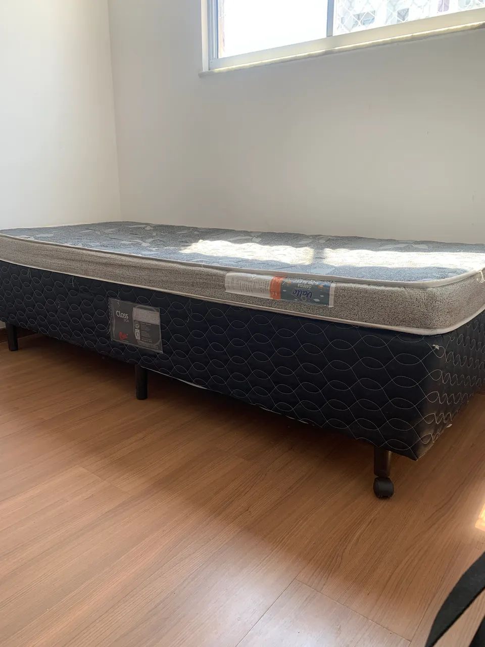 Cama box solteiro - Foto 4