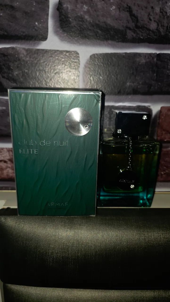 Club de nuit elite 