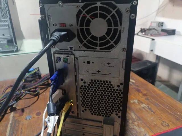 Computador Pentium G630 6Gb Ram DDR3 - Foto 4