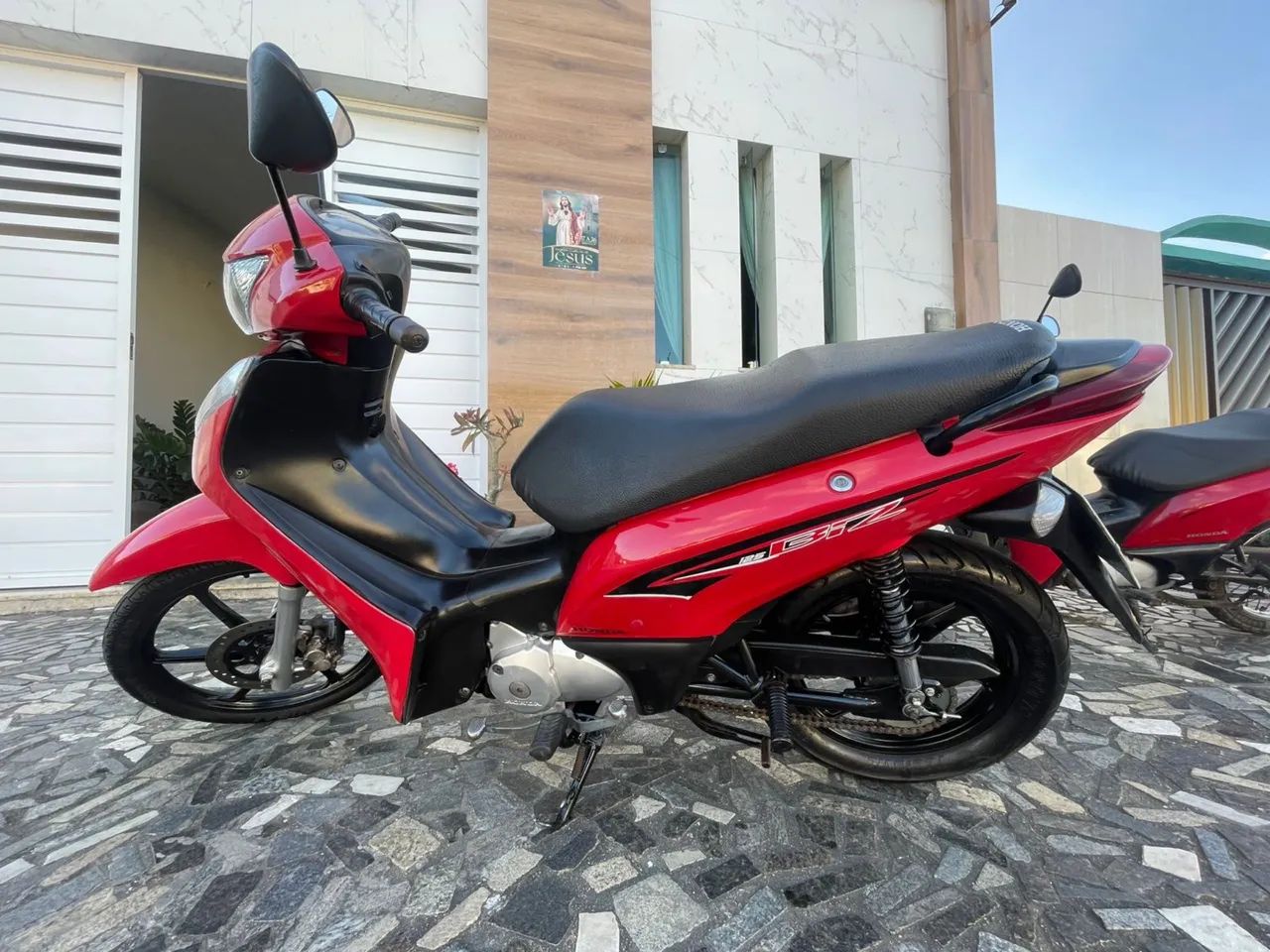 Biz 125 EX 2015 - Foto 3