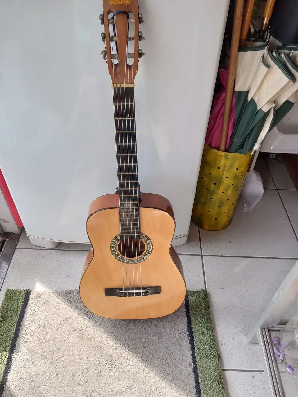 Violão  - Foto 2