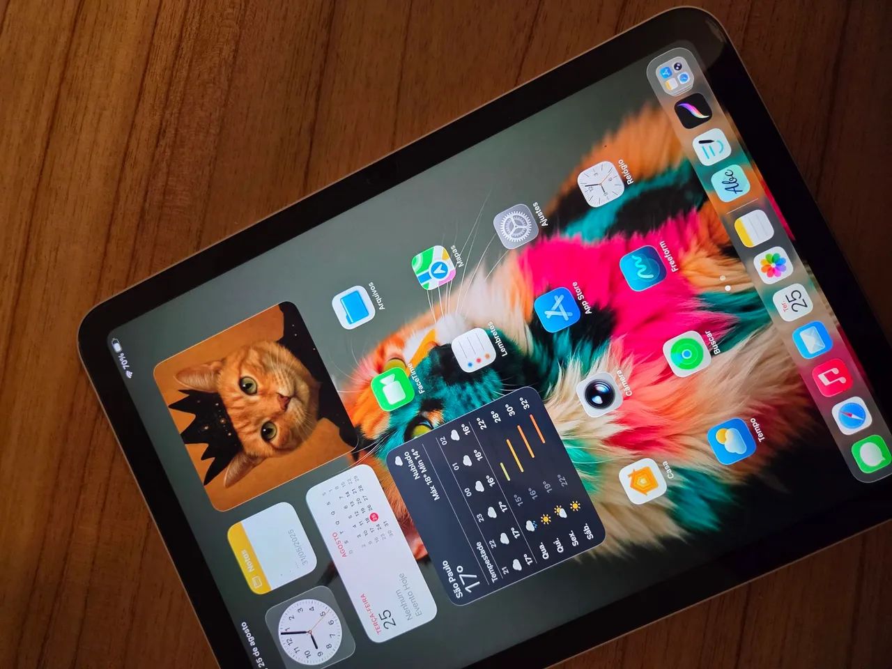 Ipad 10 - Foto 2