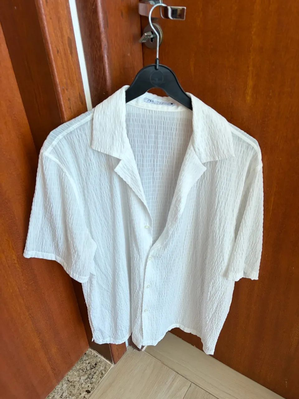 3 blusas Zara  - Foto 4