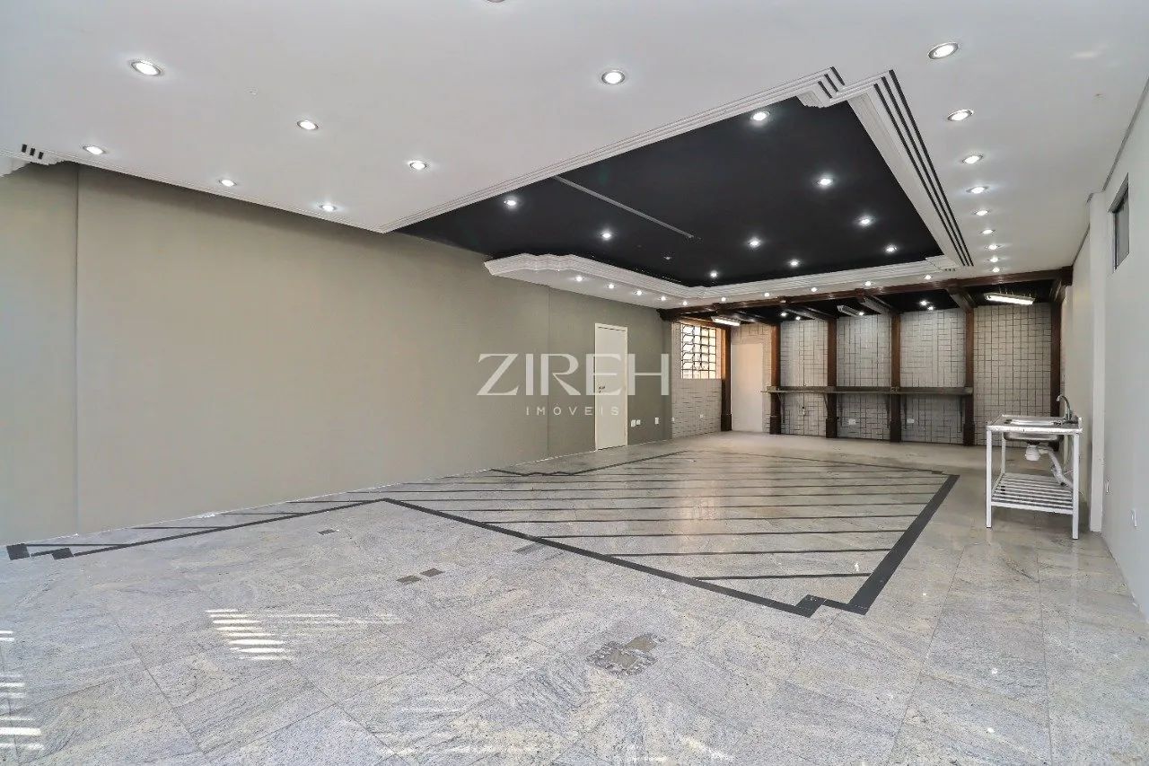 CASA COMERCIAL PARA ALUGAR NO ALTO DA RUA XV - Foto 5