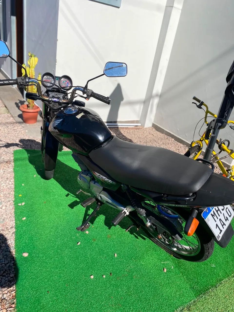 Cg 150  - Foto 4