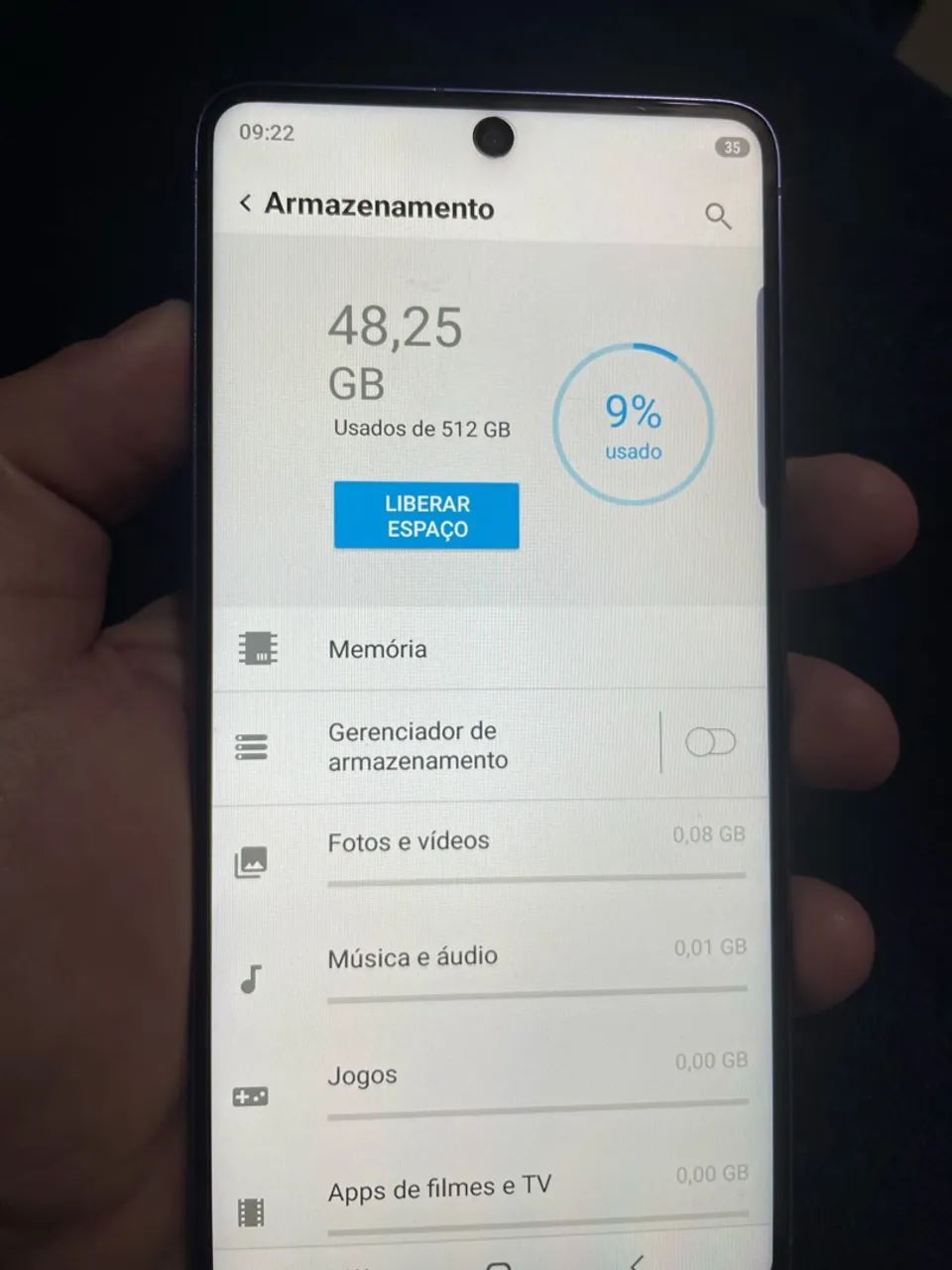 Samsung S26 ultra 512gb - Foto 3