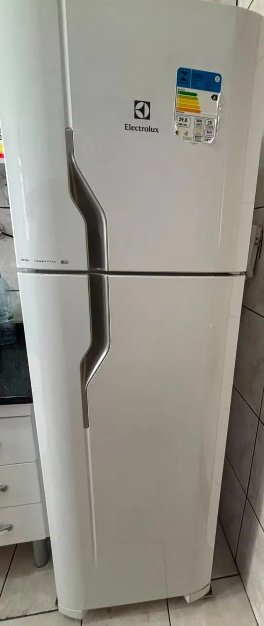 Geladeira - Foto 2