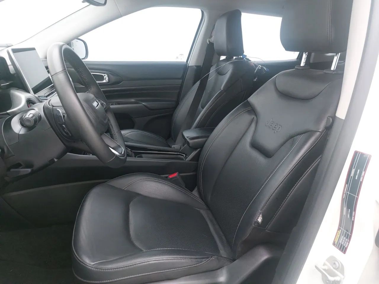 Jeep Compass LONG. T270 1.3 TB 4x2 Flex Aut., foto 15 de 18