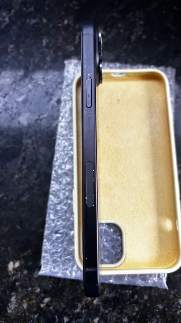 iPhone 15 Plus  - Foto 5