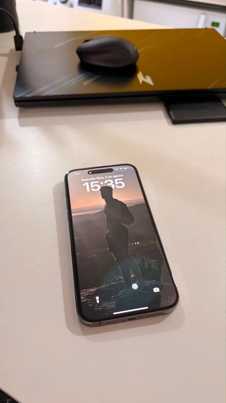 iPhone 14 pro Max  - Foto 5
