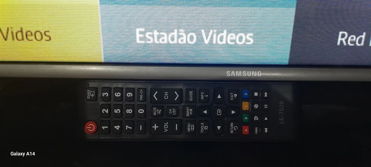 Tv 48" Samsung Smart  - Foto 5