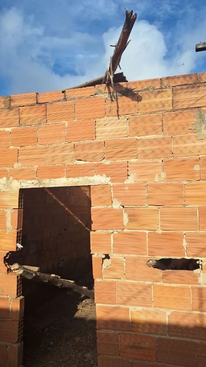 Vendo terreno com kitnet - Foto 4