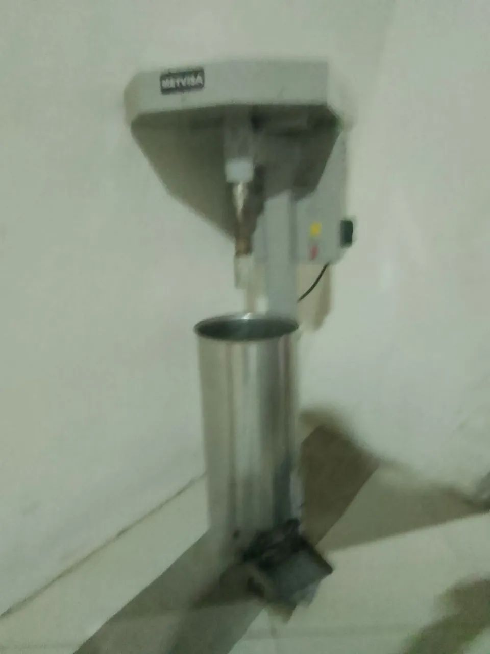 Vendo máquina de juçara completa  - Foto 2