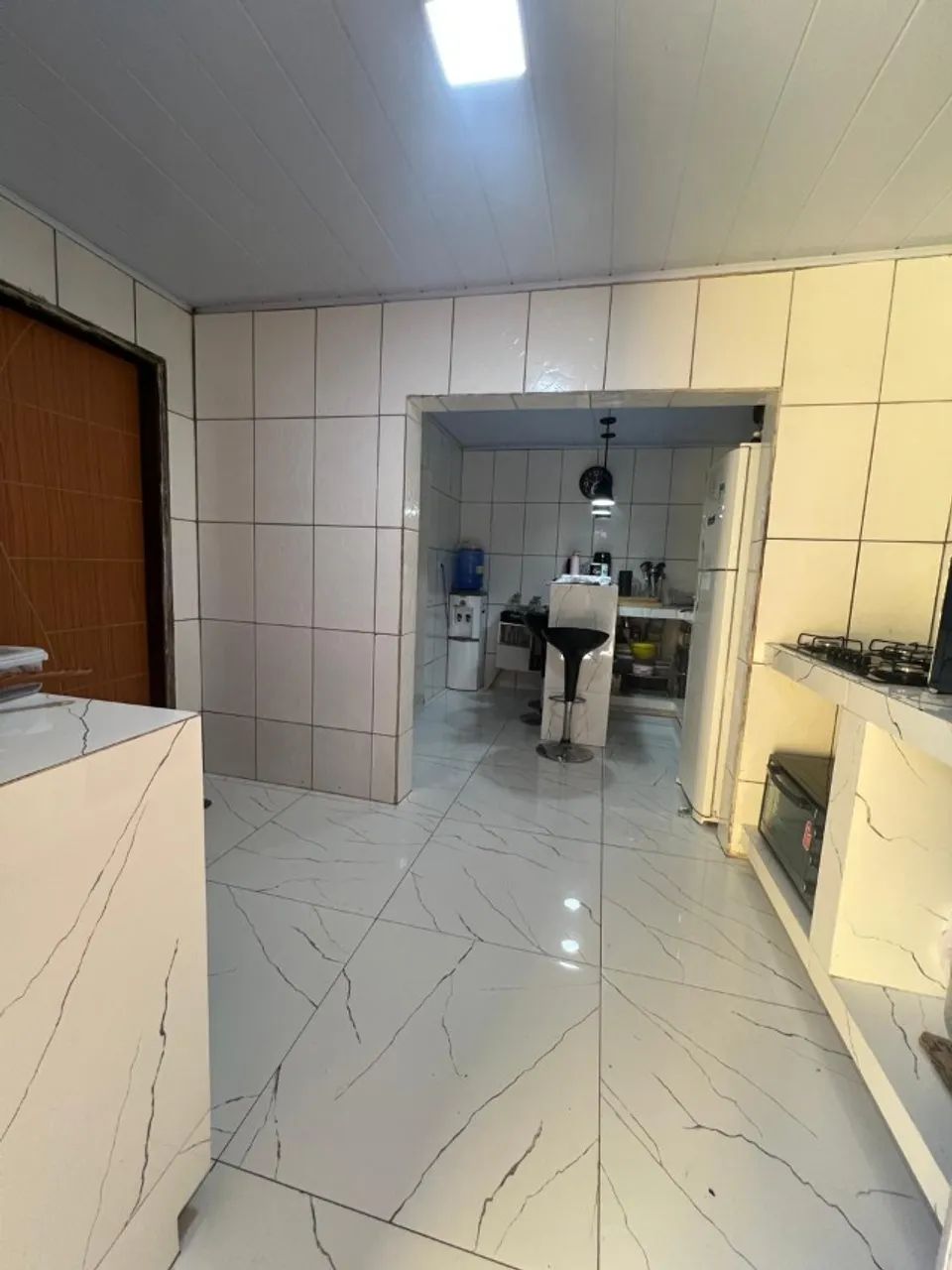 Casa em palmeiras, 2 quartos - Foto 5