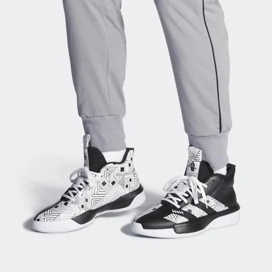 Tênis Pro Next 2019 Adidas - Foto 2