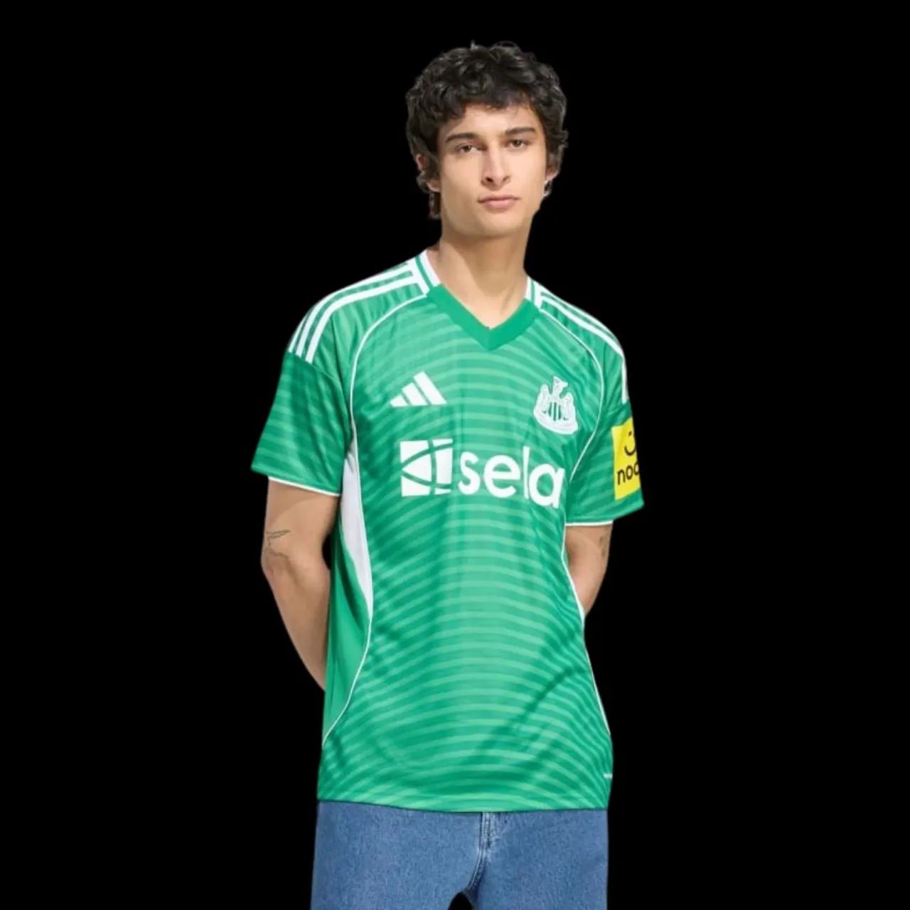 Camisa New Castle 26  - Foto 2