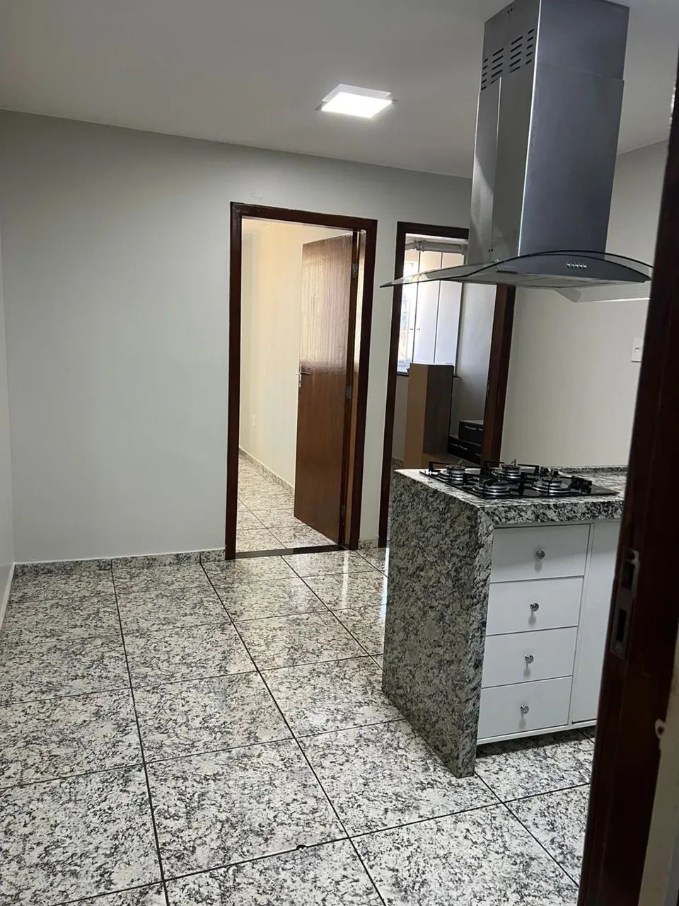 Apartamento 2 quartos - Riacho Fundo 1 - Climatizado 