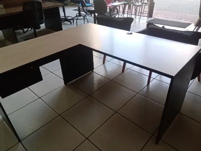 Estação de trabalho 