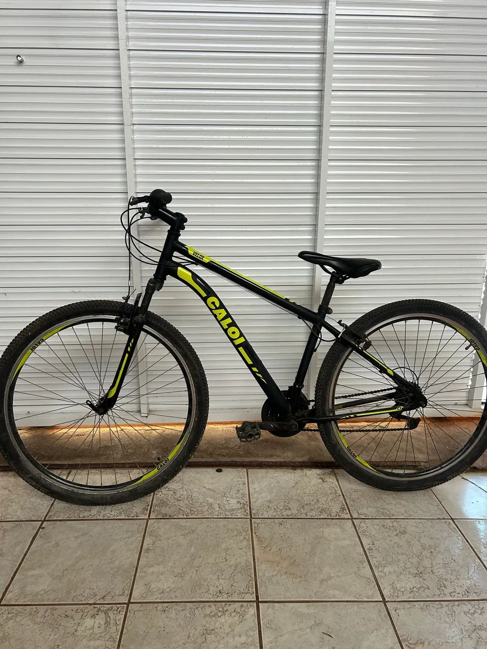 BIKE MTB (ARO 29)  - Foto 3