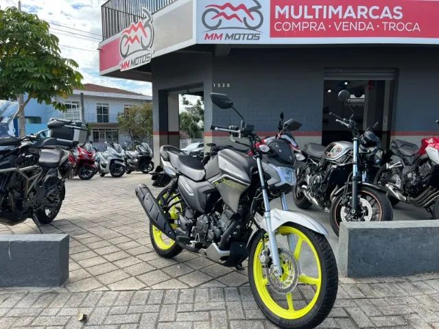 YAMAHA / YBR 150 FACTOR DX - Foto 2