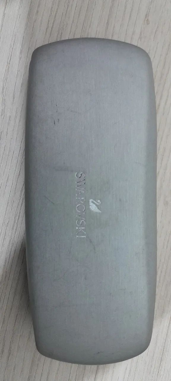 ARMAÇÃO LINDÍSSIMA ORIGINAL SWAROVSKI - Foto 4