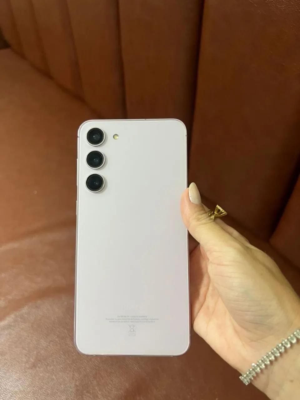 Celular Samsung Galaxy s23+