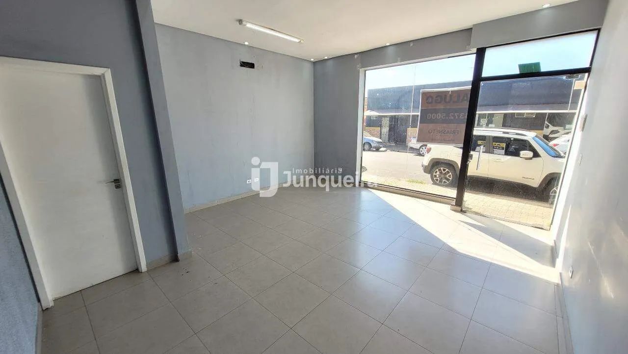 Salão para aluguel, Morumbi - Piracicaba/SP