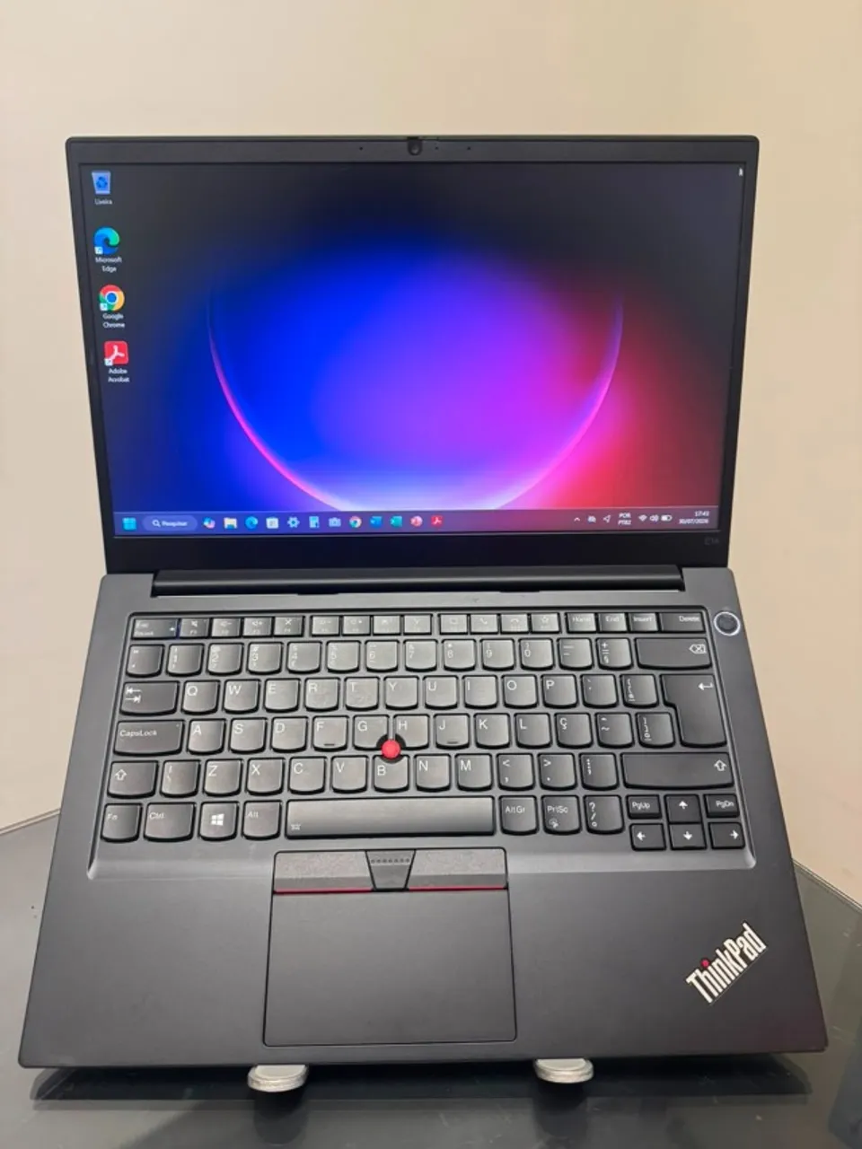 MacBook Pro 2019 i9 1TB 16 RAM - Garantia - Loja física