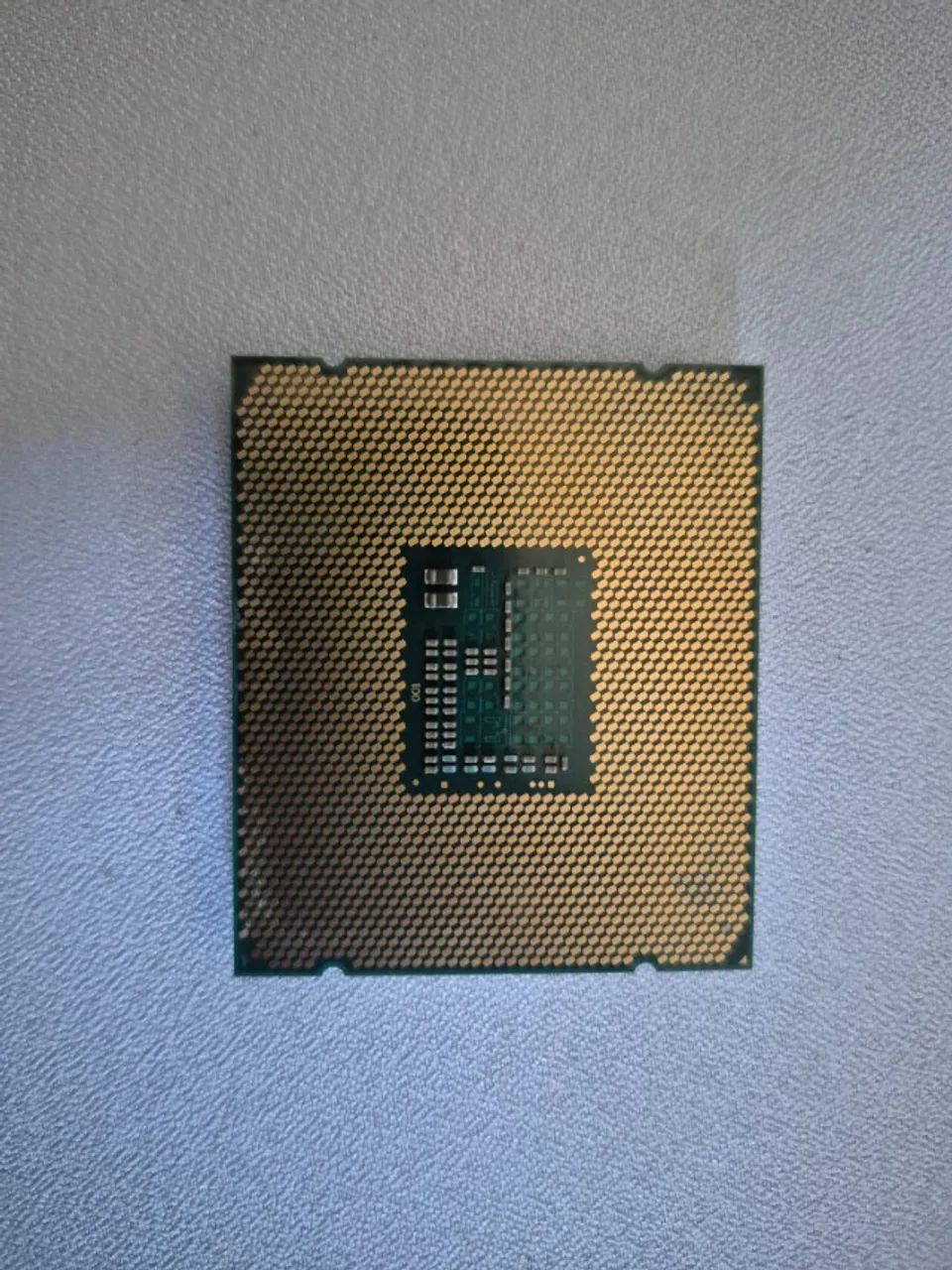 Xeon E5-2640 V3 - Foto 4