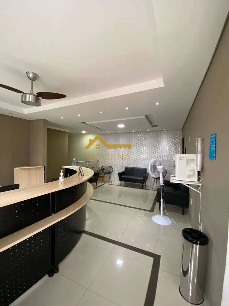 Ponto Comercial para alugar, no Casa de Rua em Sorocaba, Vila Trujillo, 260m²