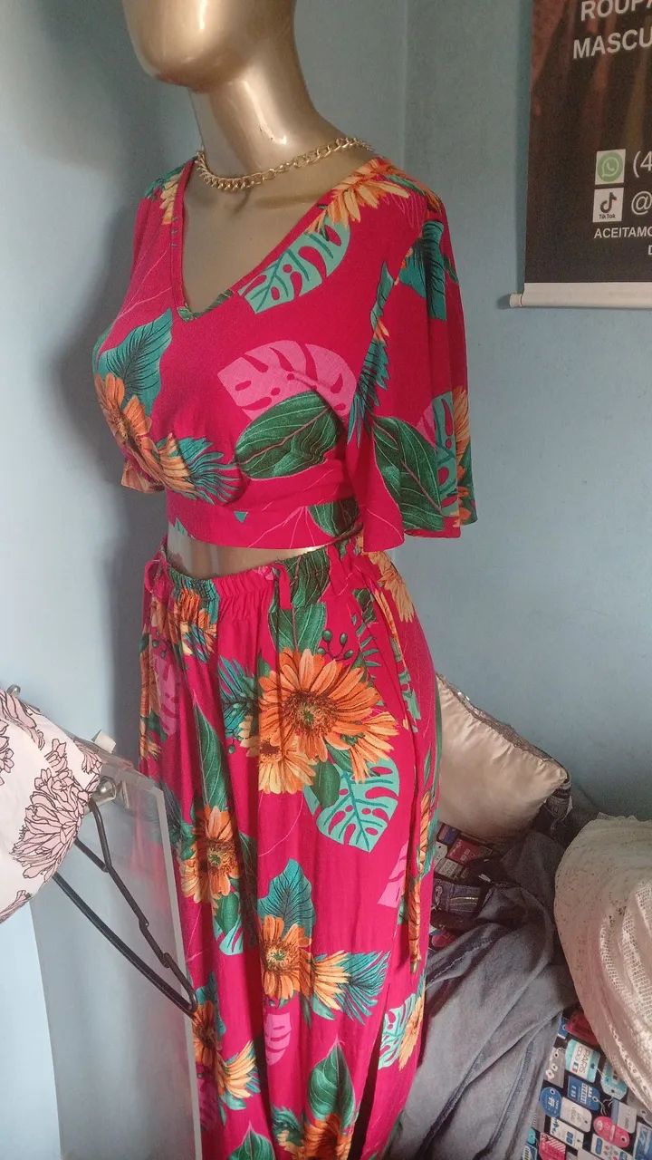 Roupas 