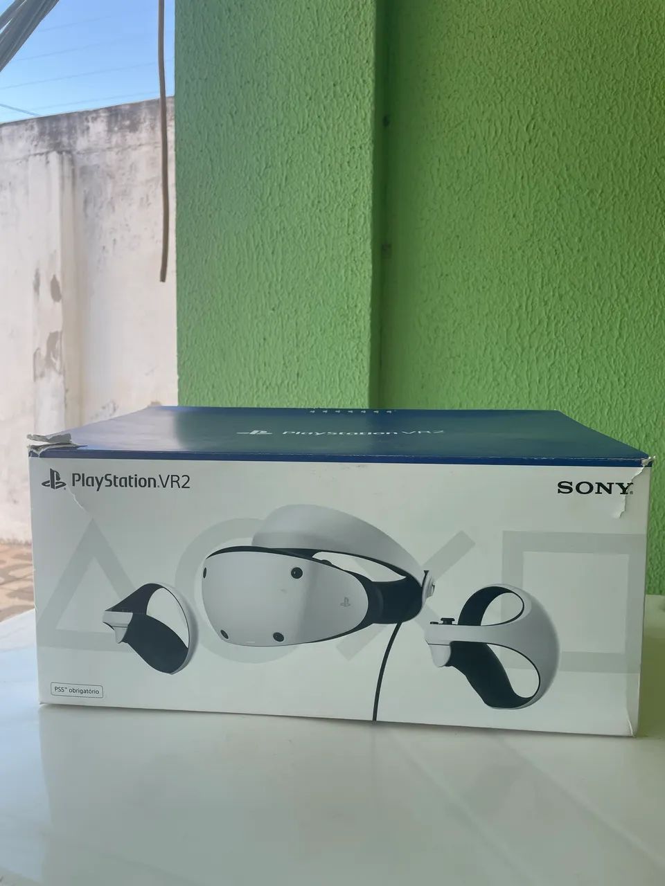 PS VR2 - Foto 2